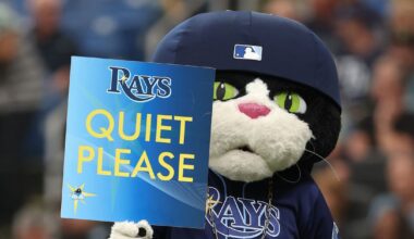 Series Preview: Tampa Bay Rays at Boston Red Sox heading into the All-Star Break