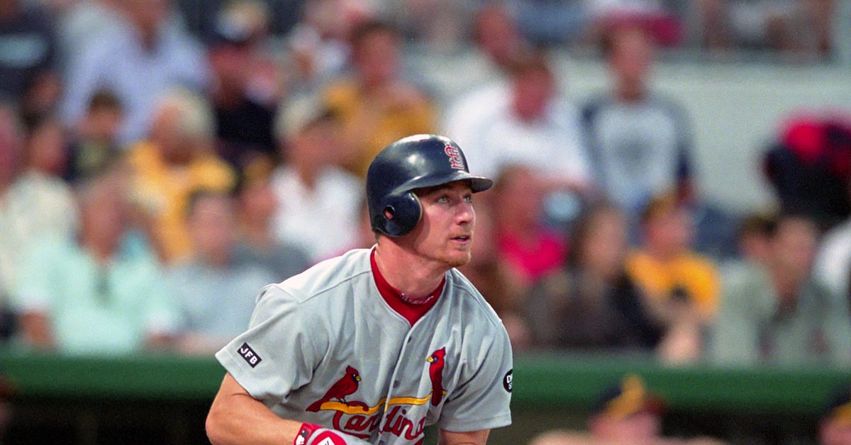 Cardinals history of top 5 picks