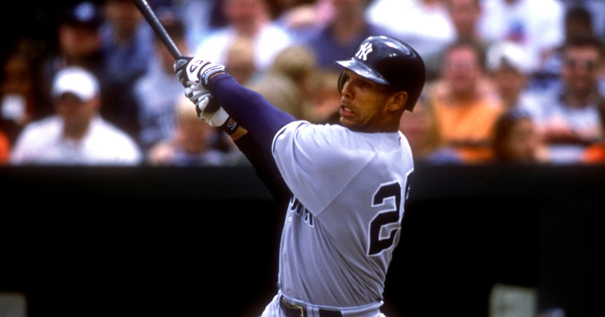 2000 Yankees Diary: Justice and the Yanks come back against Baltimore