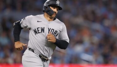 Trent Grisham could avoid IL in potential Yankees sigh of relief