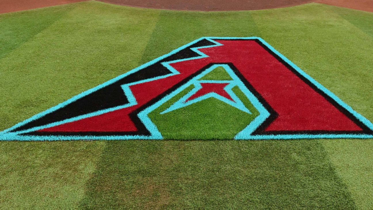 Diamondbacks ban season-ticket holder after interference