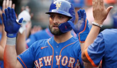 Ex-Met retires after 13 MLB seasons