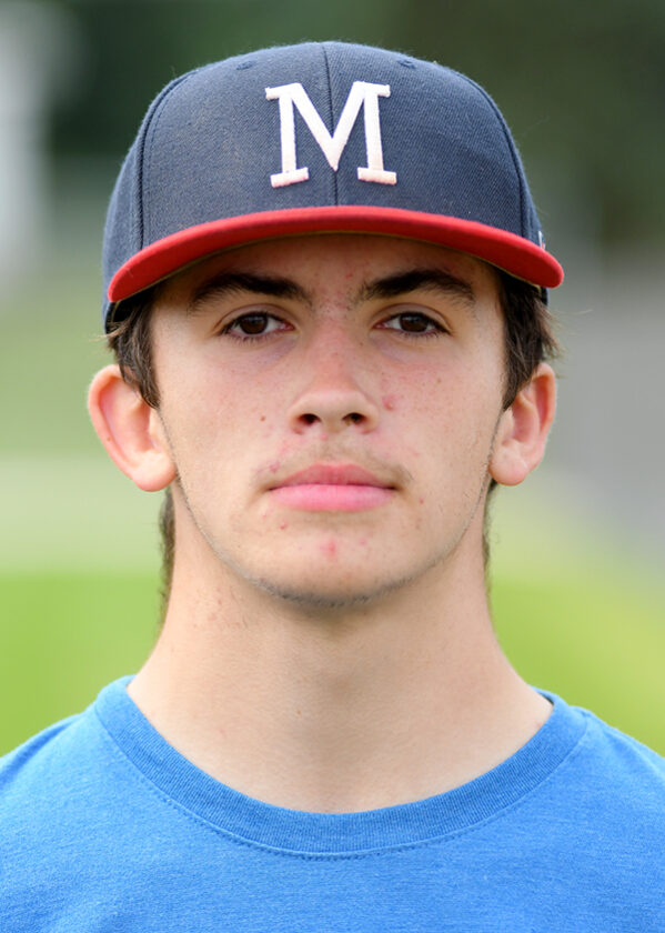 Riverhawks rough up Bobcat baseball | News, Sports, Jobs