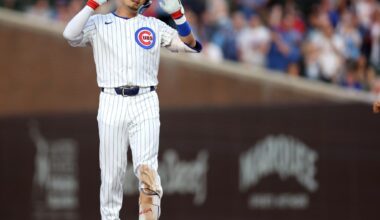 Cubs make case for Seiya Suzuki as an All-Star