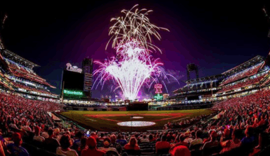 Ranking Phillies 4th of July Caps