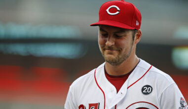 Trevor Bauer Gives Hilarious Excuse For Getting Lit Up In Japan