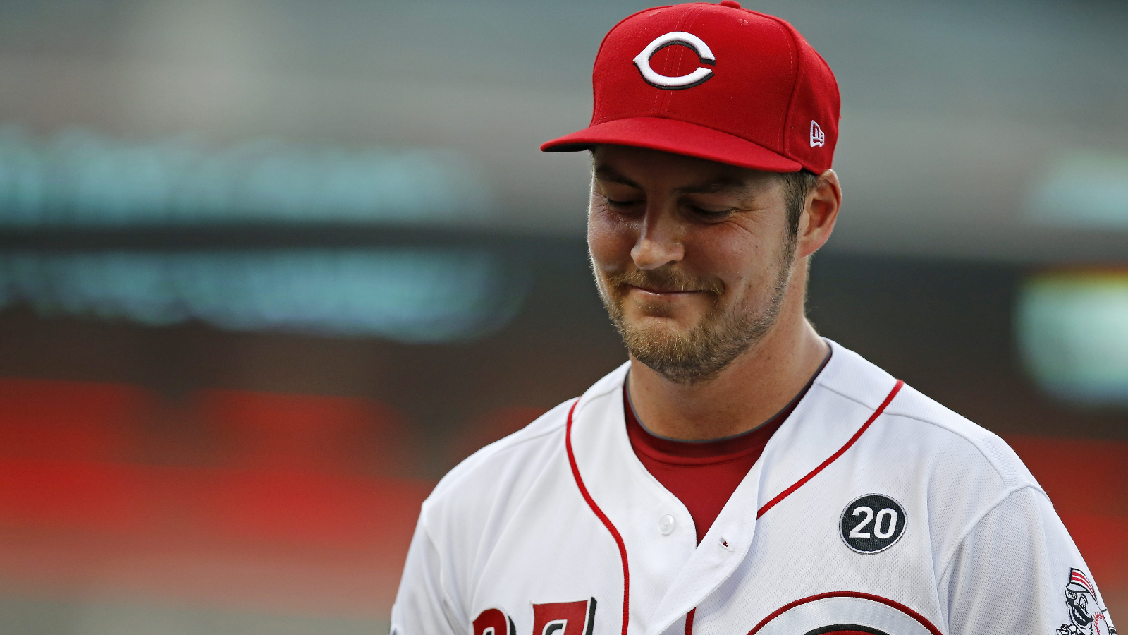 Trevor Bauer Gives Hilarious Excuse For Getting Lit Up In Japan