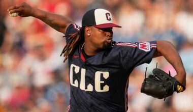 The two Luis Ortiz pitches that led to MLB's gambling investigation