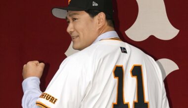 Former Yankees ace Masahiro Tanaka vows to break out of struggles