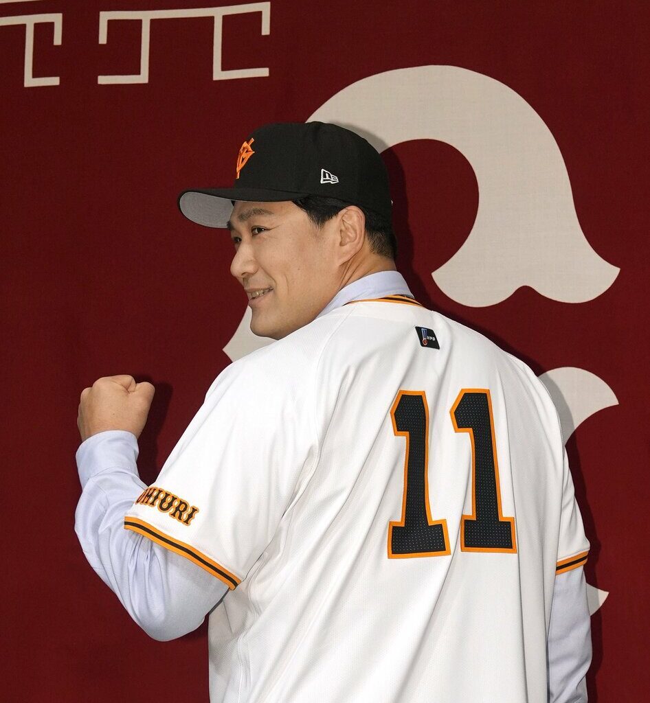 Former Yankees ace Masahiro Tanaka vows to break out of struggles