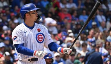 Cardinals vs. Cubs predictions, odds, props, best bets: Free 2025 MLB picks for Friday, July 4