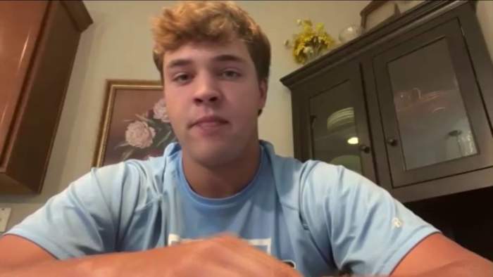 Goals are raised for St. Johns Country Day star Brayden Harris