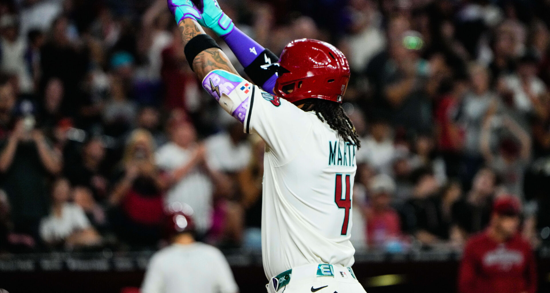 Arizona Diamondbacks D-Backs MLB Kansas City Royals