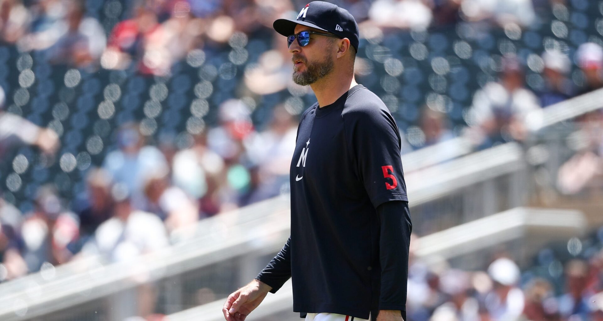 MN Twins Pitcher Called Up for MLB Debut (Again)