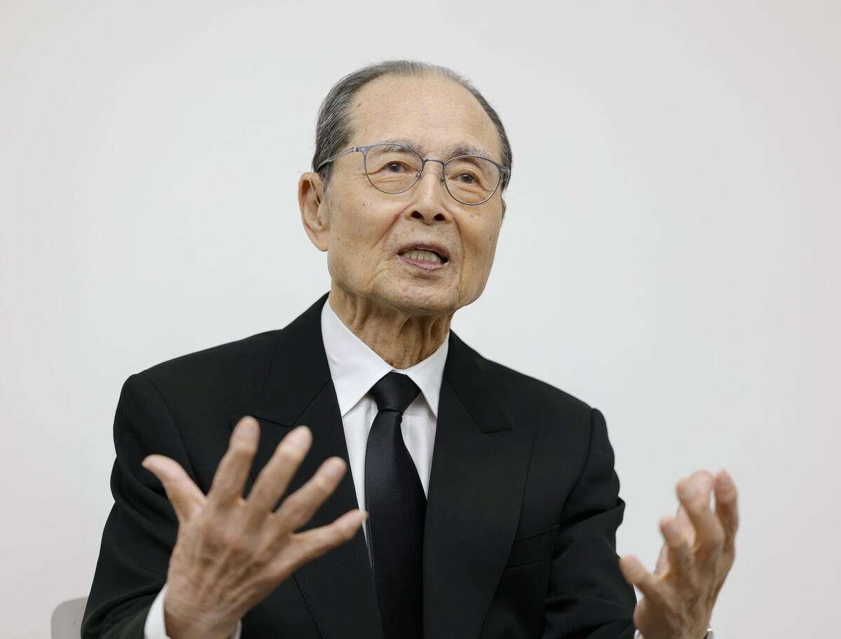 Tributes to Nagashima pour in from Japanese sports world