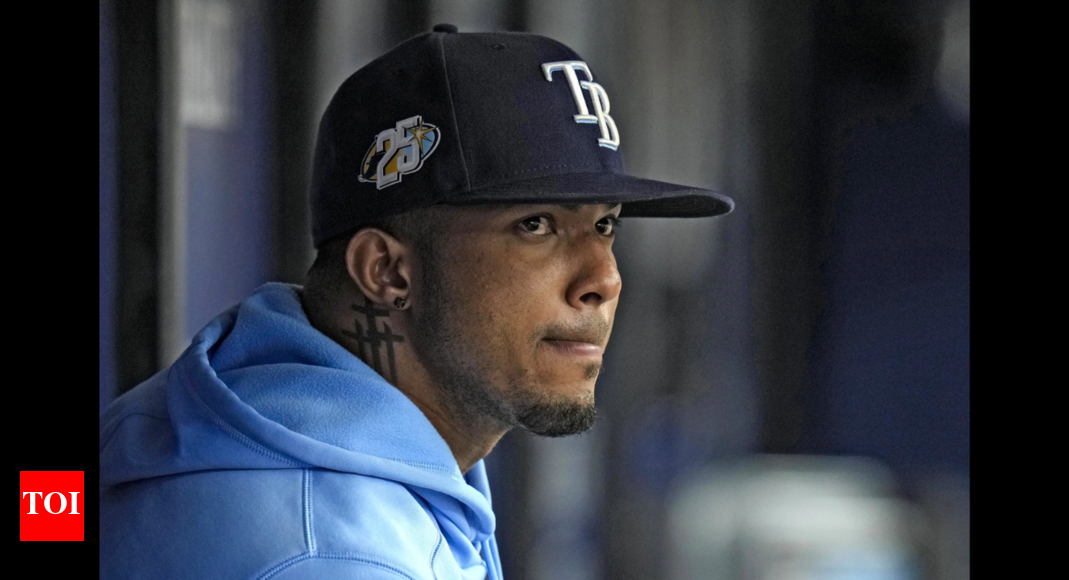 What happened to Tampa Bay Rays' Wander Franco? Human trafficking scandal involving 14-year-old victim’s mother explained | MLB News