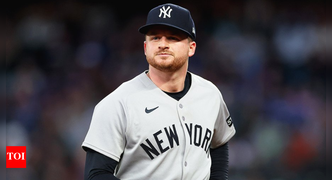Yankees pitcher Clarke Schmidt faces major setback with expected Tommy John surgery | MLB News