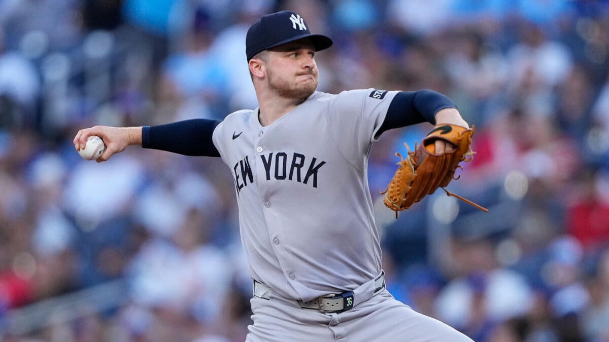 Clarke Schmidt injury: Yankees starter likely facing Tommy John surgery in another serious blow to rotation