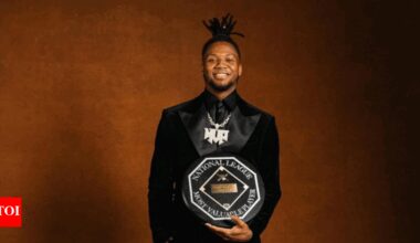 Ronald Acuna Jr’s contract details in 2025, Stats, Endorsements, and More | MLB News