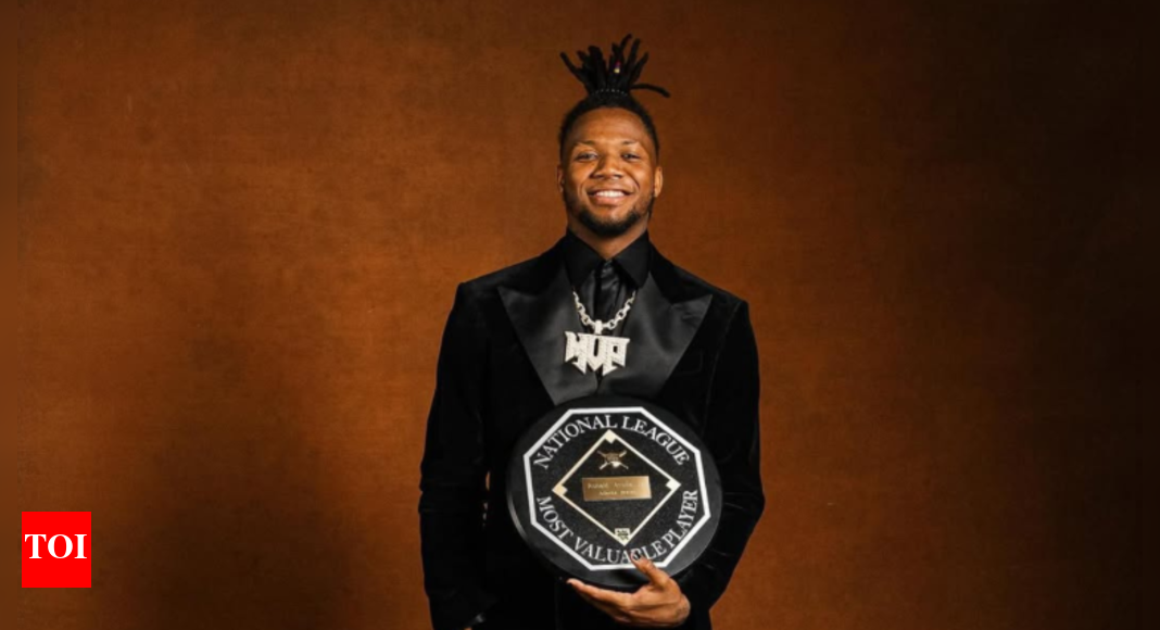 Ronald Acuna Jr’s contract details in 2025, Stats, Endorsements, and More | MLB News