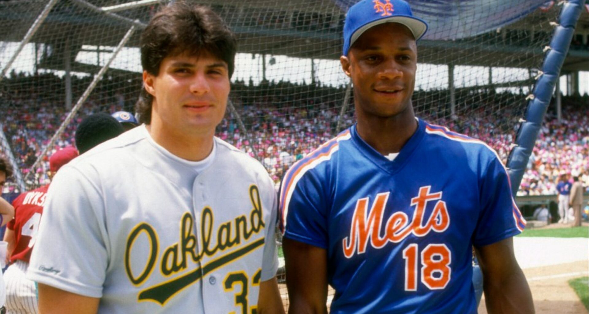 I'm a two-time World Series champion who blew $55 million MLB earnings and had to sleep in my friend's garage