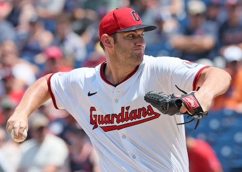 Cleveland Guardians vs. Detroit Tigers, July 6, 2025