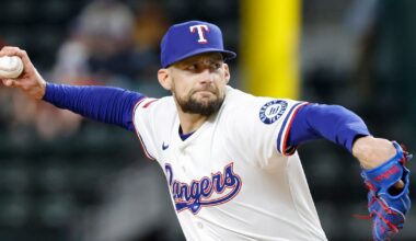 Was Nathan Eovaldi an All-Star snub?