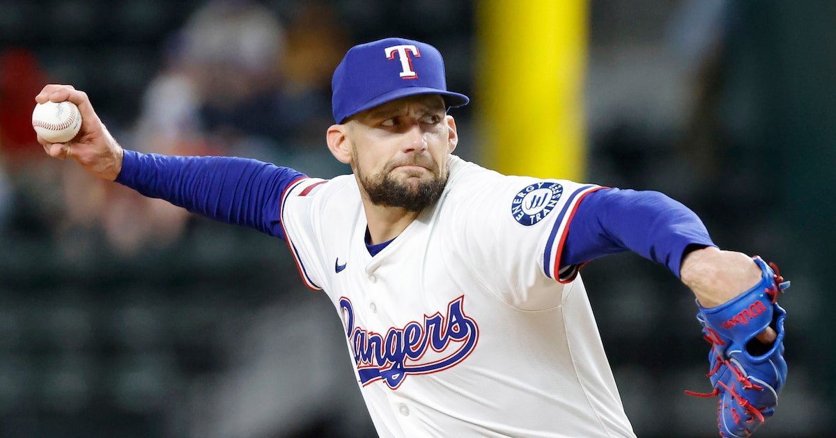 Was Nathan Eovaldi an All-Star snub?