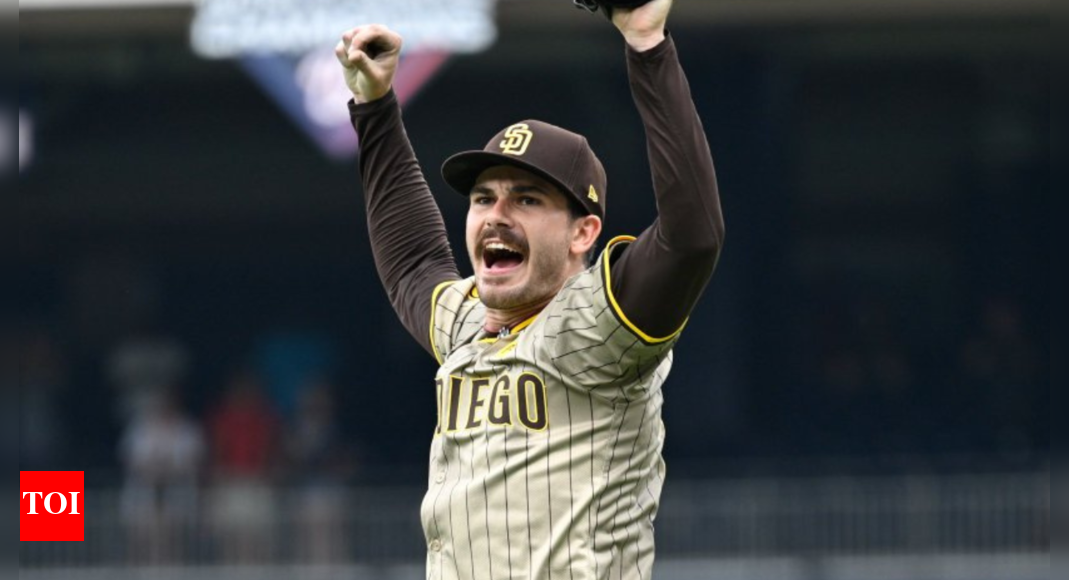 San Diego Padres pitcher Dylan Cease trade sparks outrage as Padres demand Yankees star Spencer Jones | MLB News