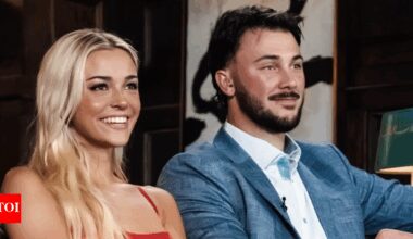 Paul Skenes gets rare support as Olivia Dunne leads cheer with powerful message | MLB News