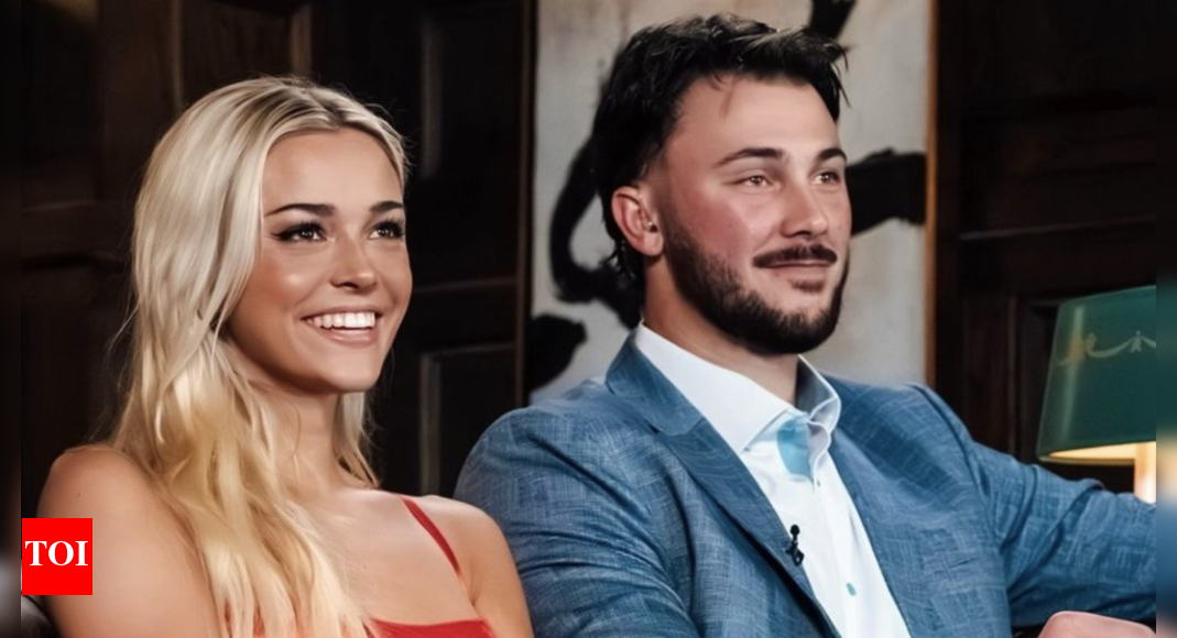 Paul Skenes gets rare support as Olivia Dunne leads cheer with powerful message | MLB News