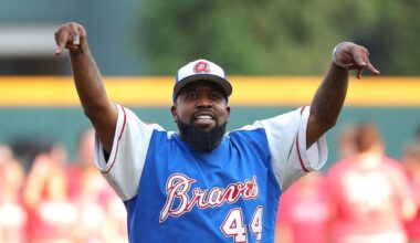 Big Boi, Mariah The Scientist and more to headline MLB All-Star Celebrity Softball Game