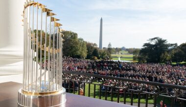 Mike Rizzo, Davey Martinez fired by Washington Nationals; fans reflect on end of an era