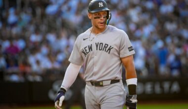 New York Yankees Must Explore Multiple Upgrades After Recent Struggles
