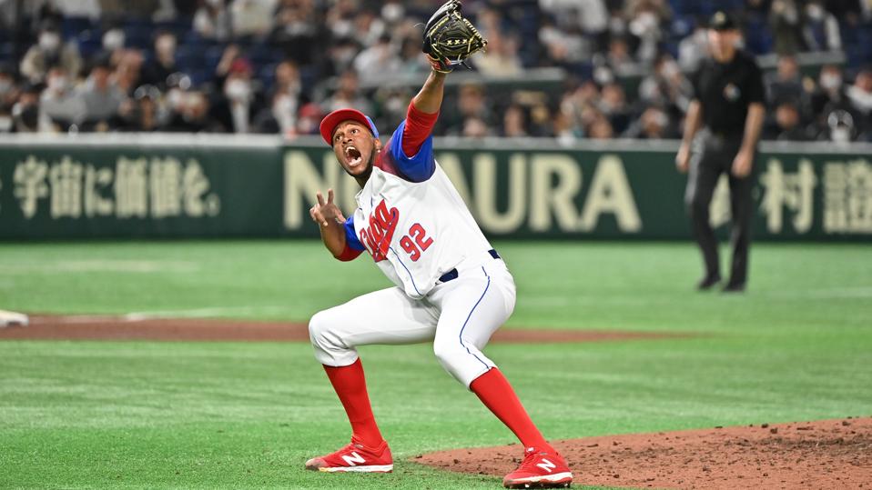 World Baseball Classic Quarterfinals: Australia v Cuba
