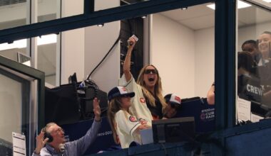 Brutal 7th-inning stretch an 'L' for Chicago Cubs