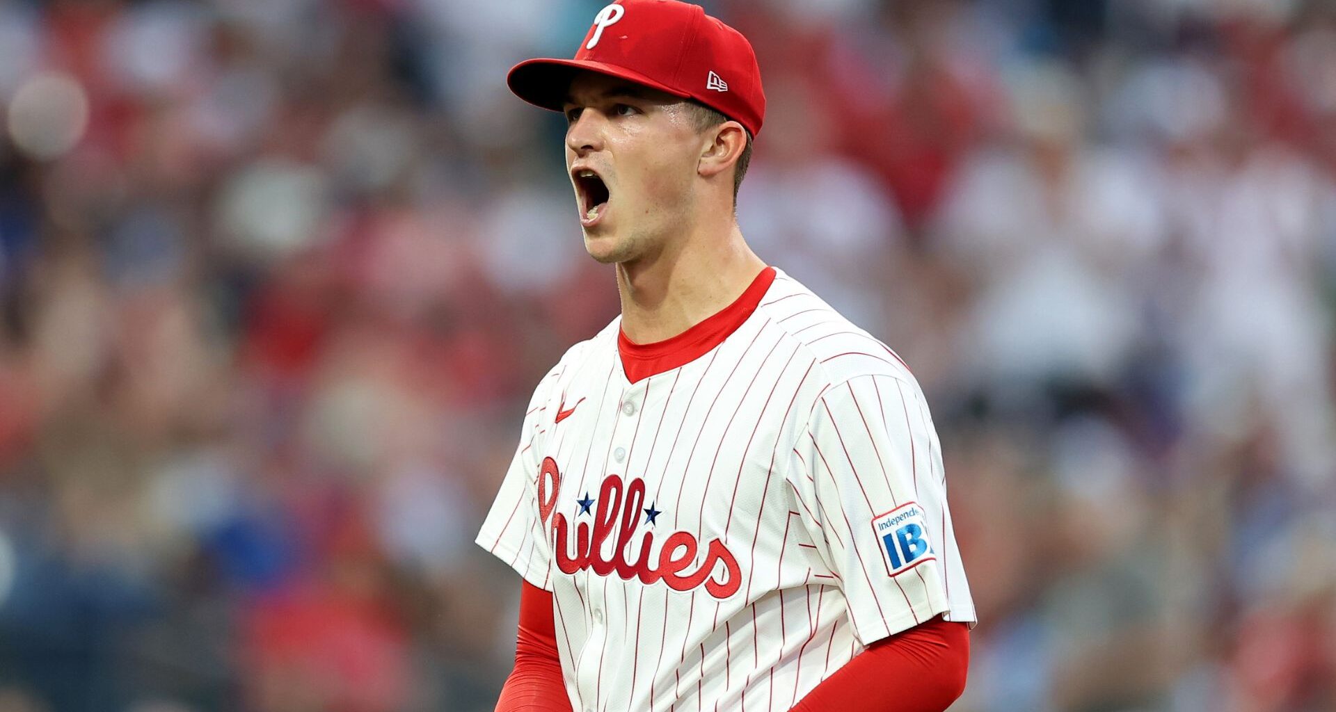 Prospect Mick Abel Traded in Pitch to Plug Phillies' Biggest Leak