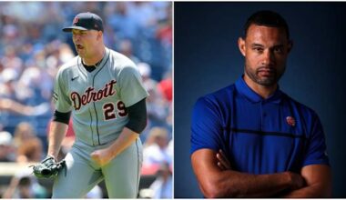 Tigers division race, All-Star picks, and Pistons free agency