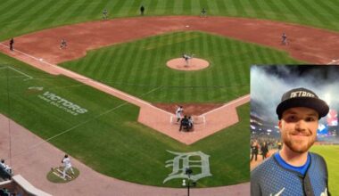 Detroit Tigers have 4 All-Star Game representatives, but fans can make it 5 with their vote