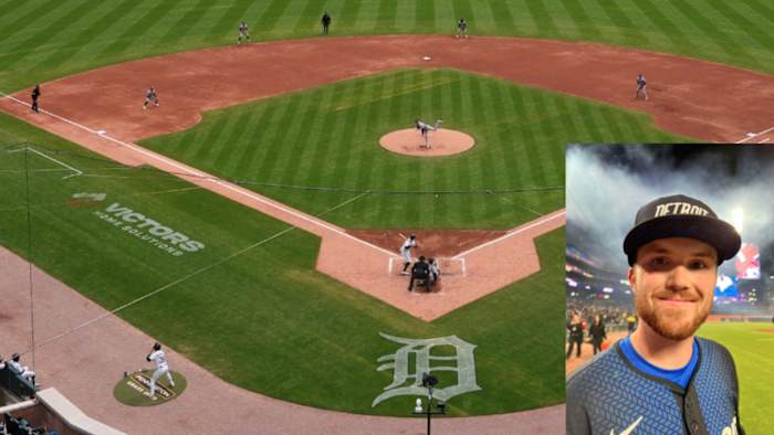 Detroit Tigers have 4 All-Star Game representatives, but fans can make it 5 with their vote