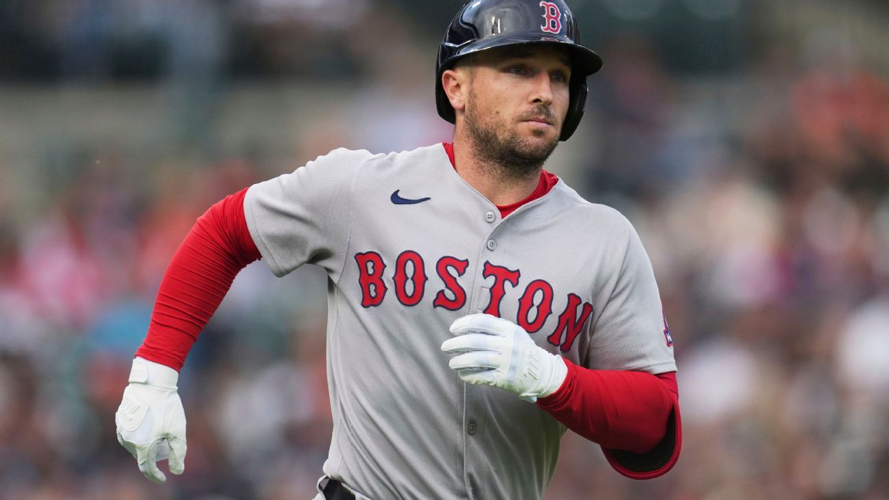 Alex Bregman eyes return to Red Sox without any rehab starts