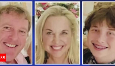 Tyler Walker faces heartbreak as brother and nephew go missing in Texas floods while Astros owner Jim Crane donates $1 million | MLB News