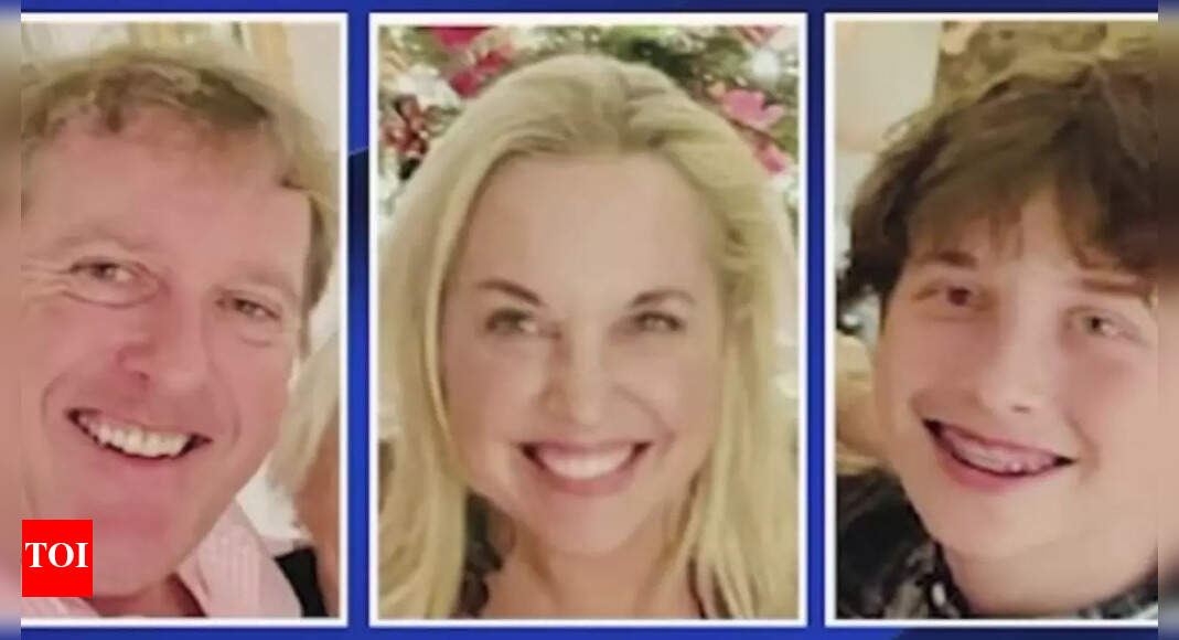 Tyler Walker faces heartbreak as brother and nephew go missing in Texas floods while Astros owner Jim Crane donates $1 million | MLB News