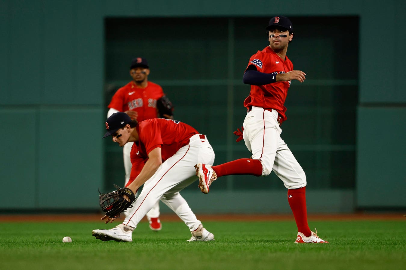 The Boston Red Sox Need To Figure Out If They Are A Contender