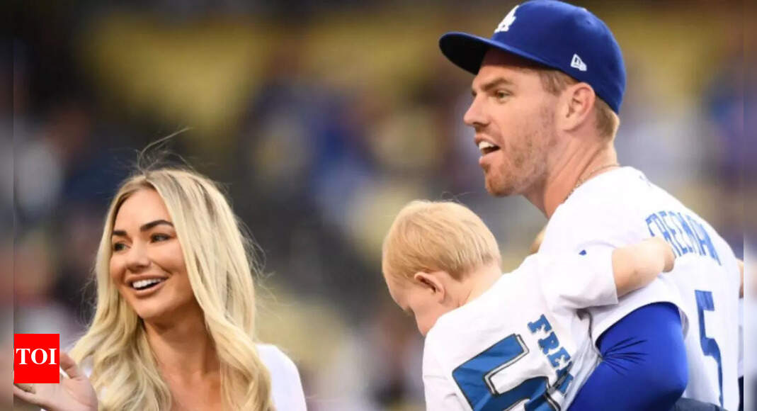 Dodgers wives unite behind Chelsea Freeman in unforgettable GBS mission inspired by family pain | MLB News