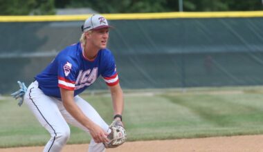 5 things to watch ahead of next week’s MLB draft – Shaw Local