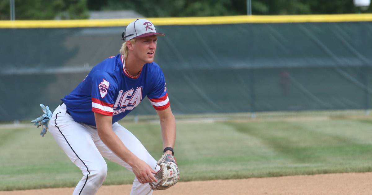 5 things to watch ahead of next week’s MLB draft – Shaw Local