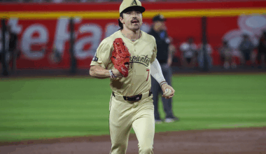 New-look Arizona Diamondbacks aim for postseason return in 2025