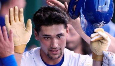 Nick Loftin hits 2-run homer in 7th, walk-off single in 9th as Royals beat Pirates 4-3