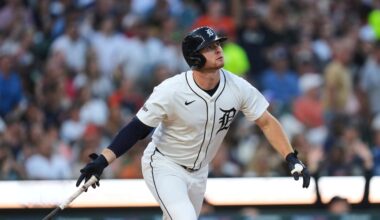 Game time adjusted for Tigers-Rays series finale Wednesday due to weather